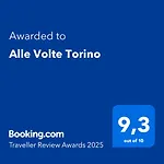 Alle Volte Torino