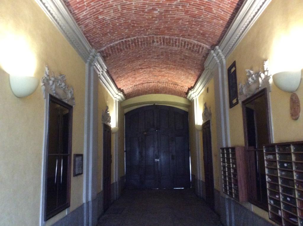Apartment Alle Volte *