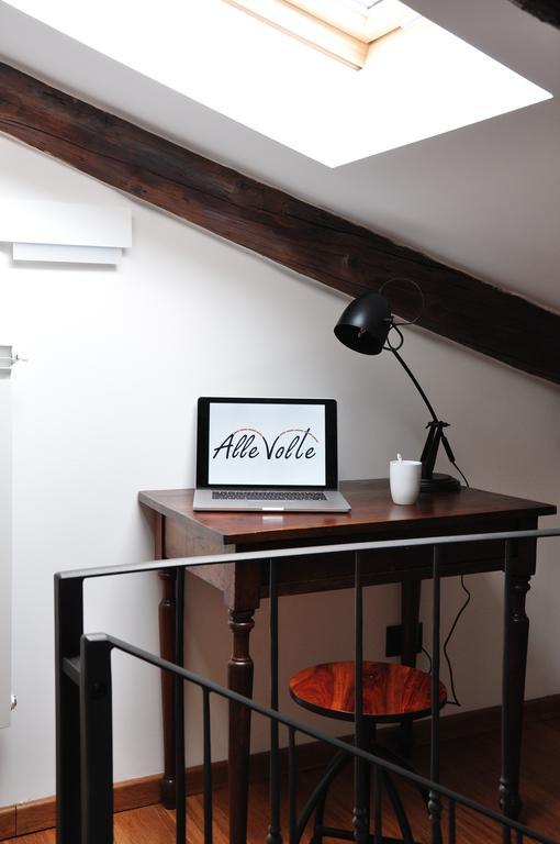 Apartment Alle Volte Turin