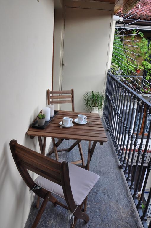 Apartment Alle Volte