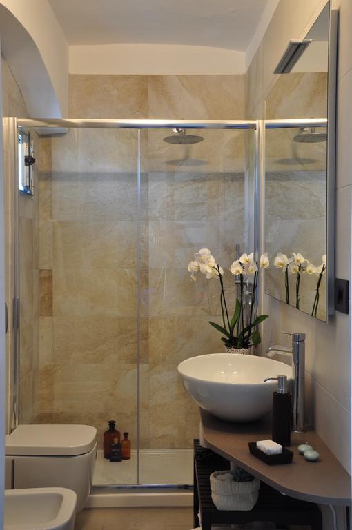 Apartment Alle Volte Turin